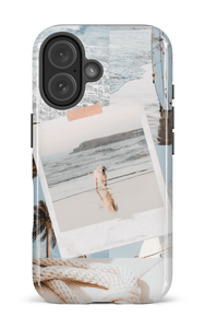 Custom - iPhone 16