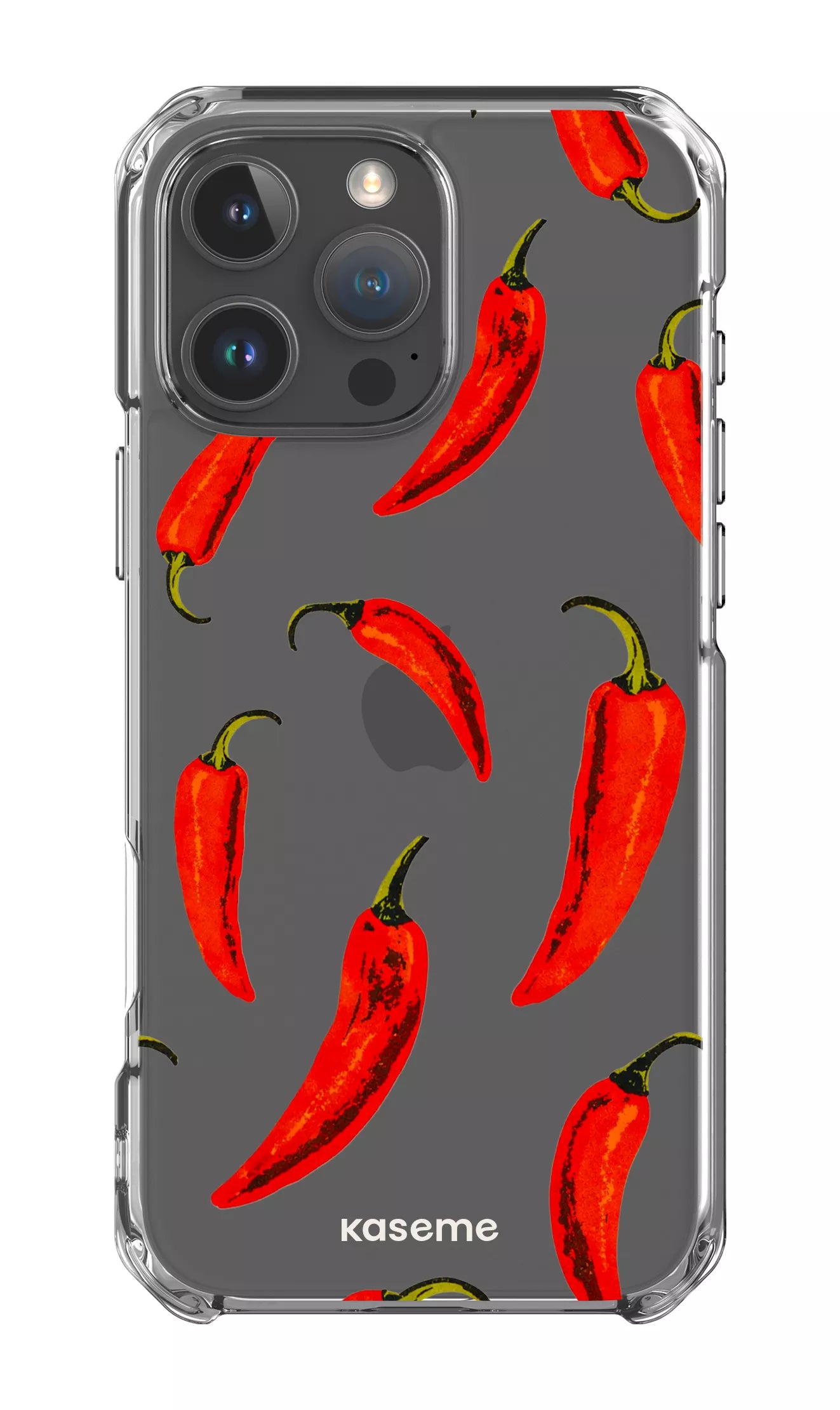  Piccante Clear Case -