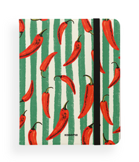 Piccante iPad Case