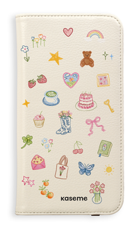 Poetry Folio Case