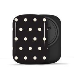 Polka Black ChargePod