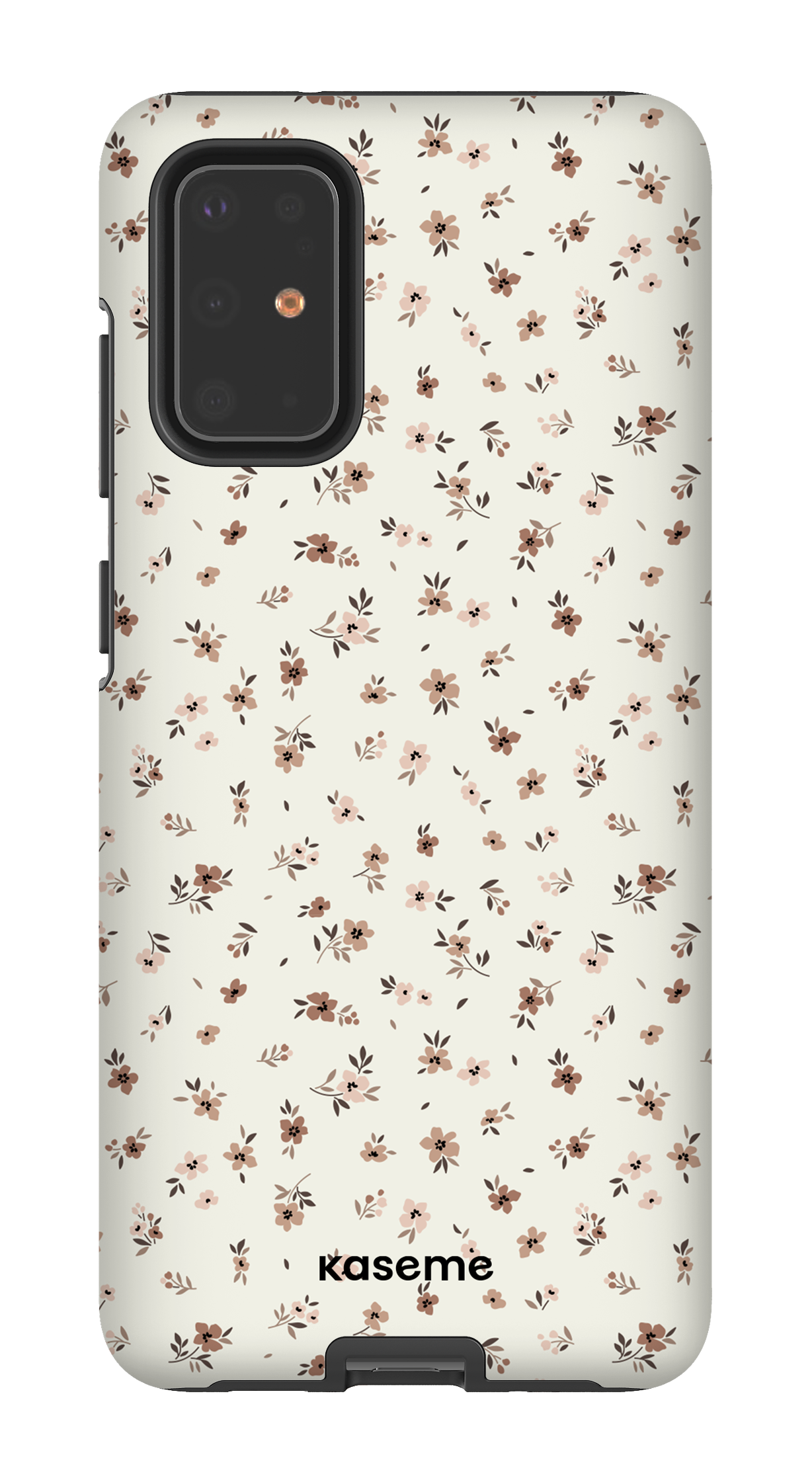 Porcelain blossom Mousse - Galaxy S20 Plus Tough