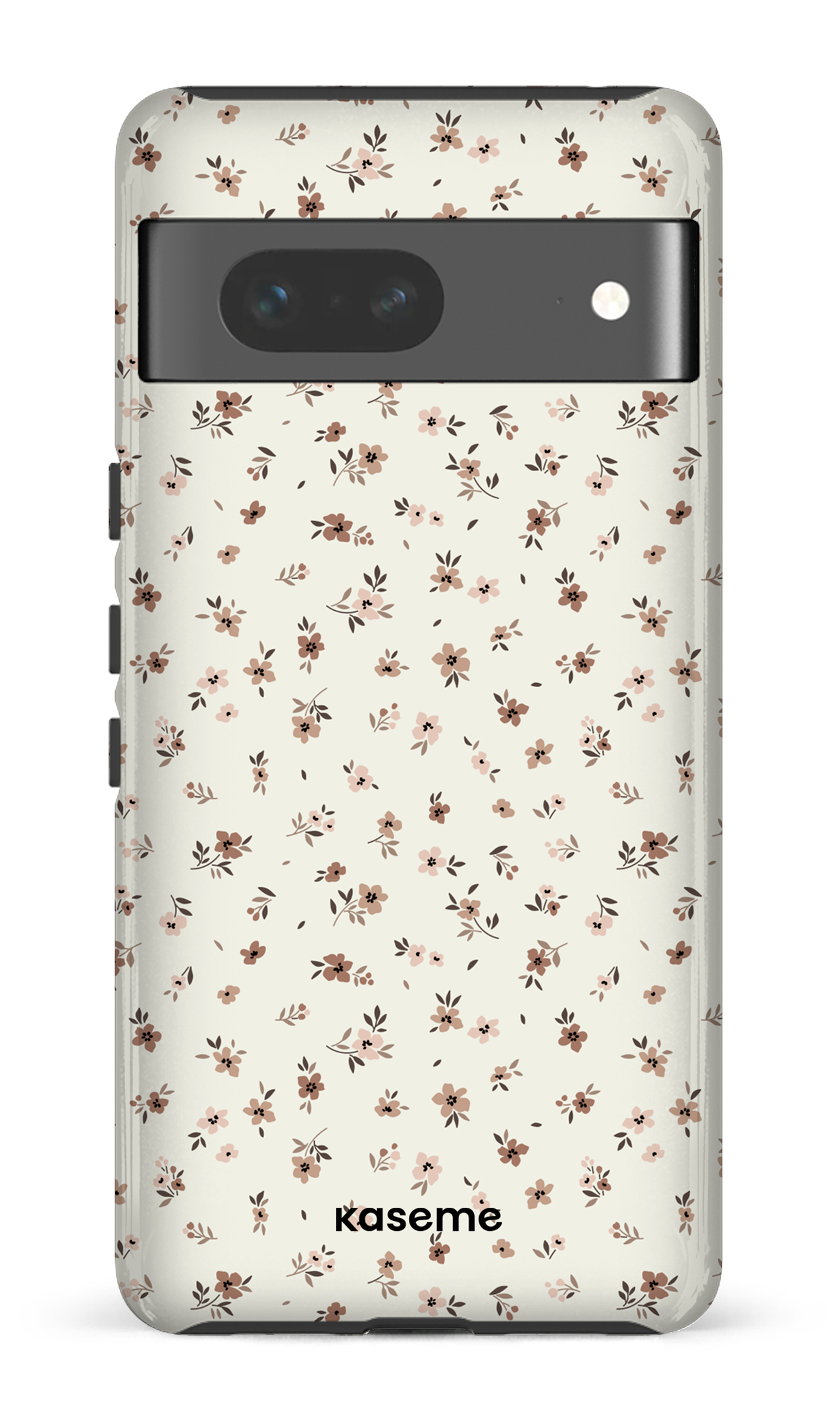 Porcelain blossom Mousse - Google Pixel 7 Tough Gloss