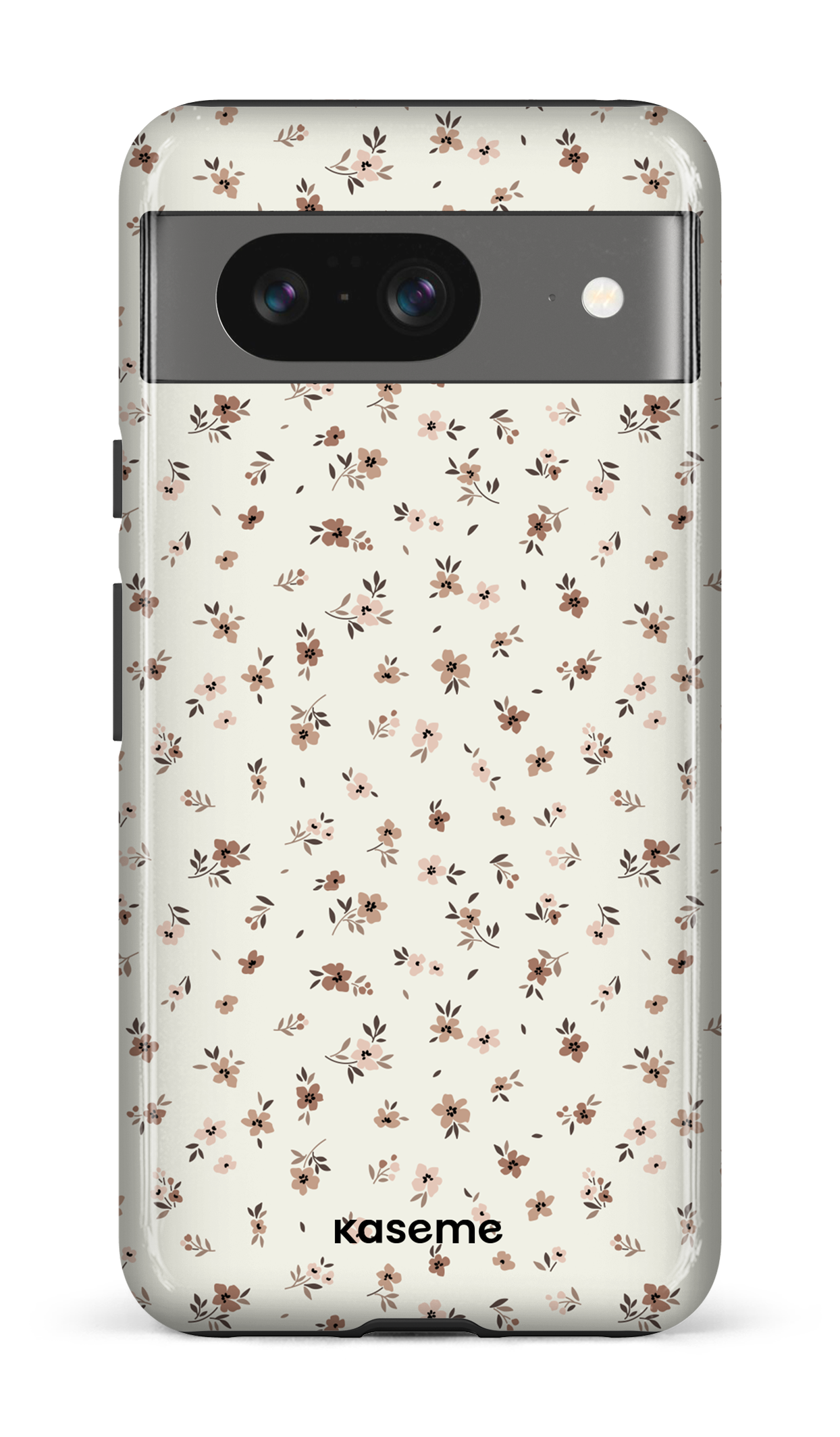 Porcelain blossom Mousse - Google Pixel 8 Tough Gloss