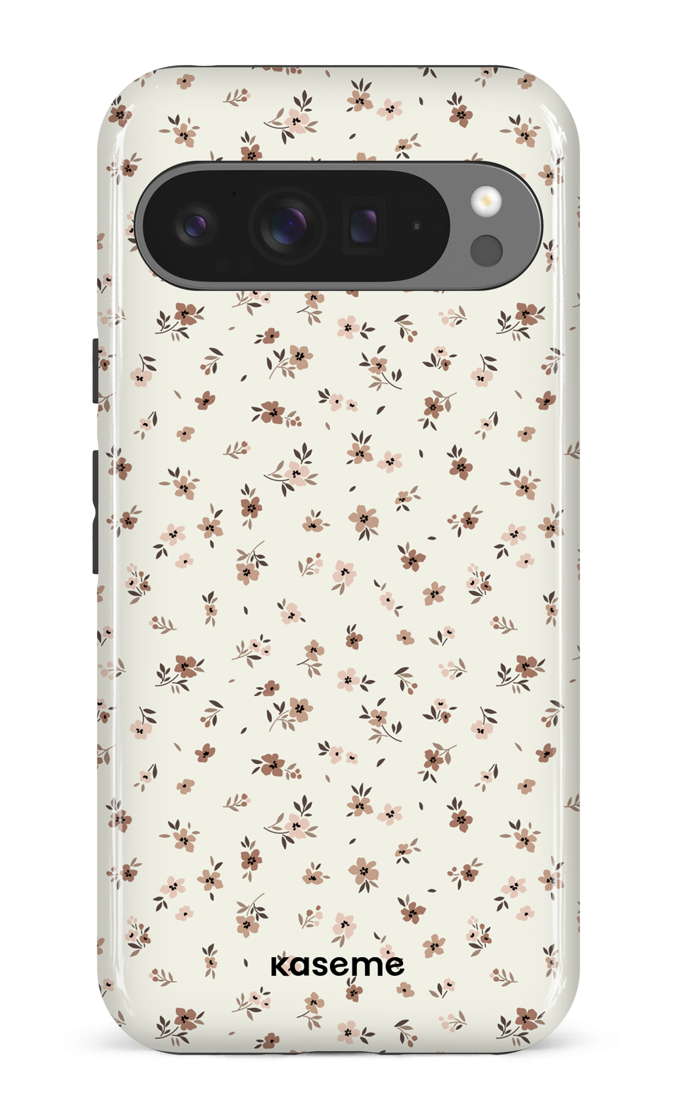 Porcelain blossom Mousse - Google Pixel 9 Pro XL Impact (Gloss)