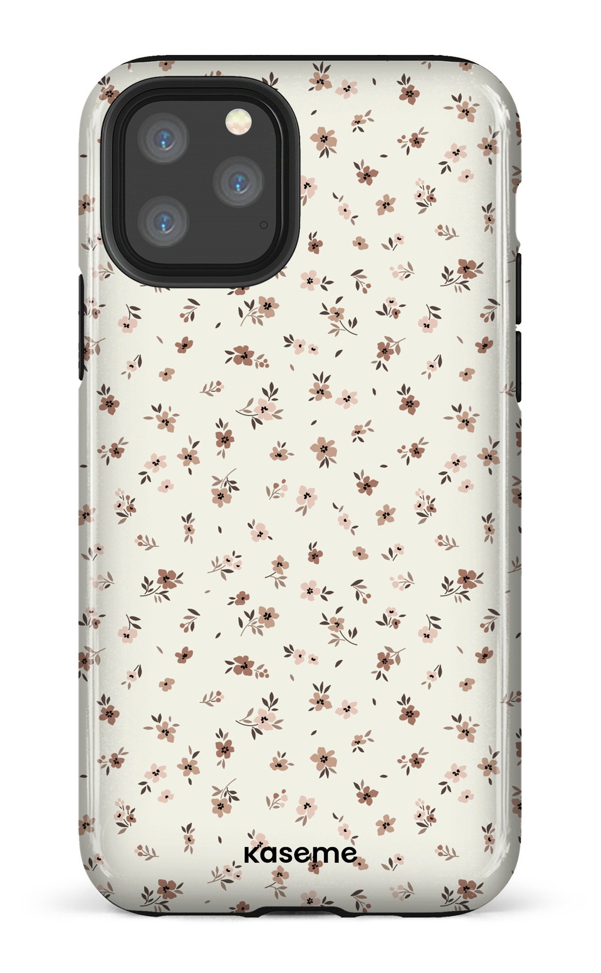 Porcelain blossom Mousse - iPhone 11 Pro Tough