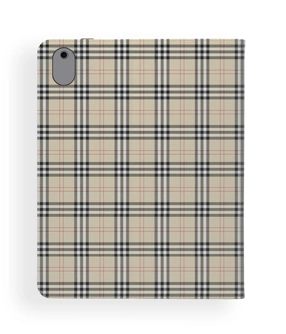 Posh iPad Folio