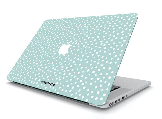 Precious MacBook skin
