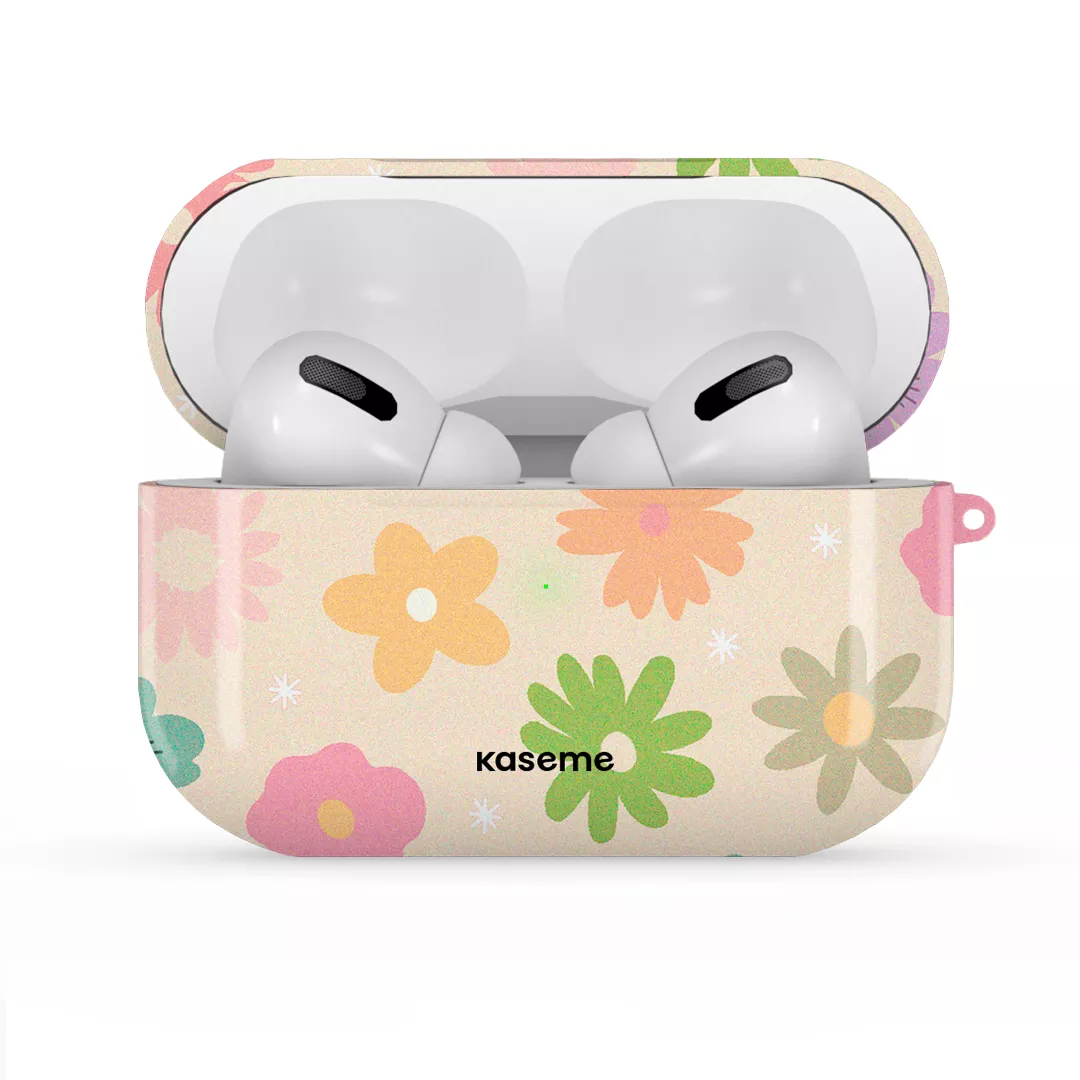 AirPod Pro /Pro 2 - Gloss Adore small AirPods Case -