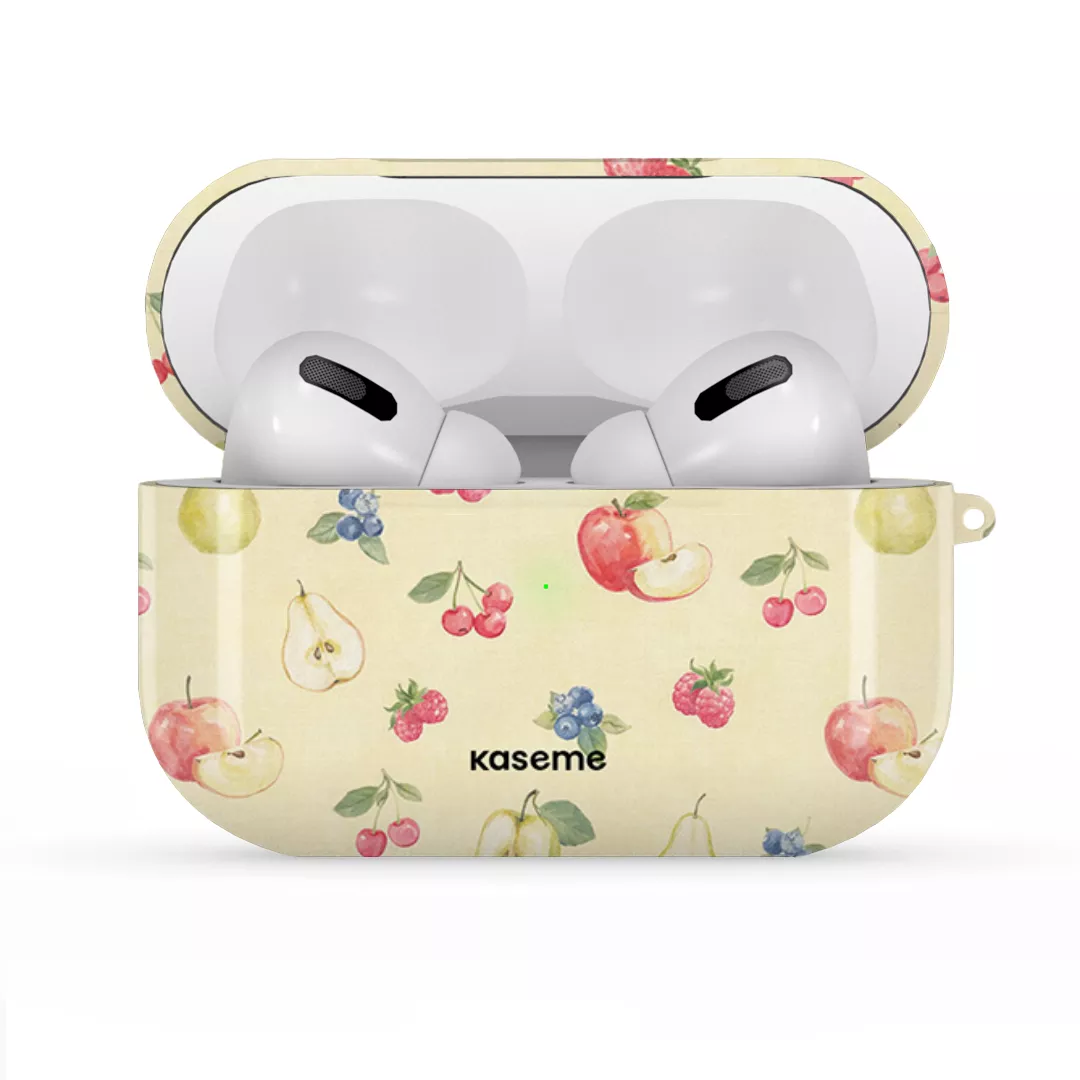 AirPod Pro /Pro 2 - Gloss Clara AirPods Case -