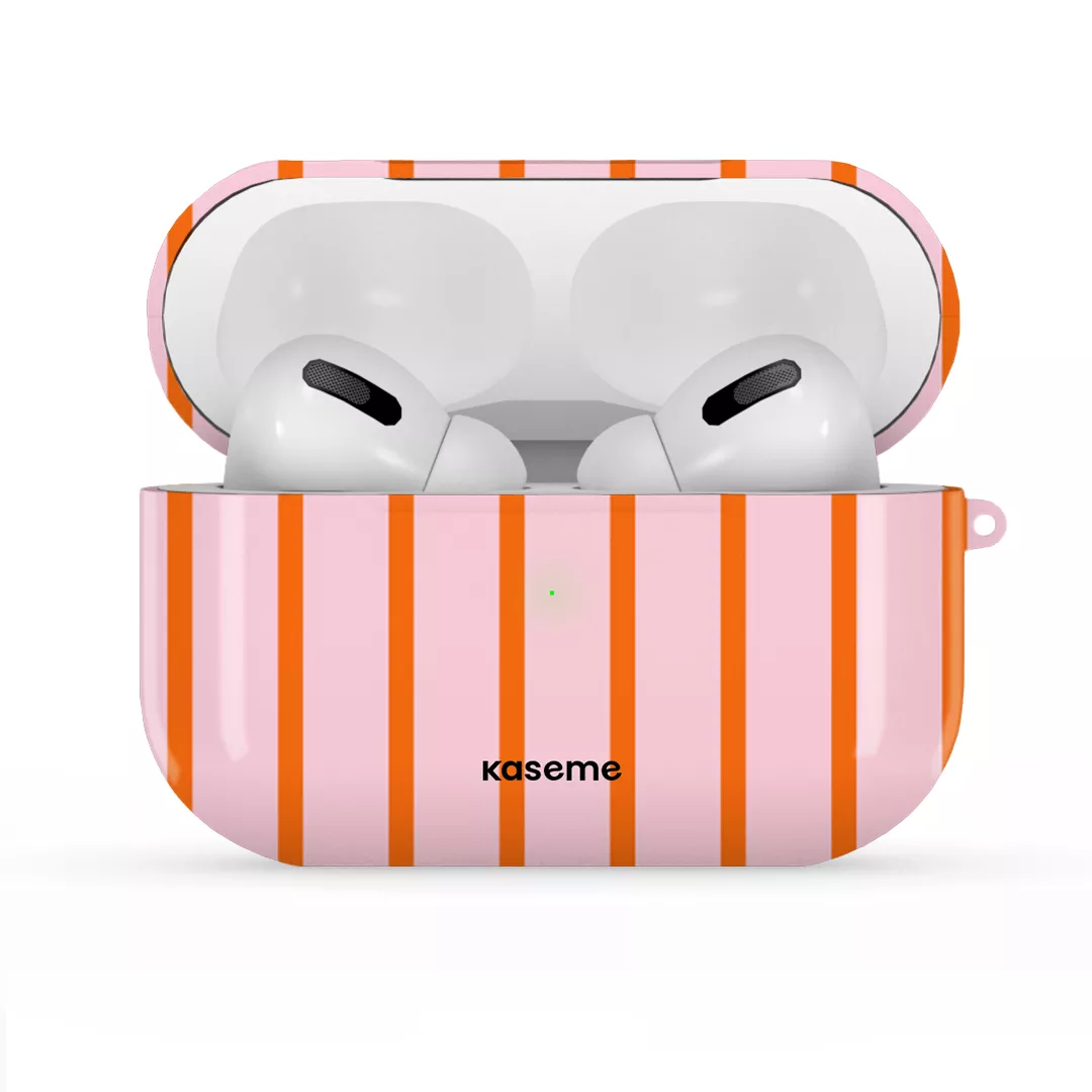 AirPod Pro /Pro 2 - Gloss Dolce Striscia AirPods Case -