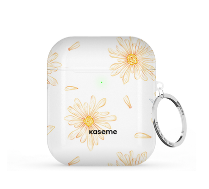 Queen B AirPods Case