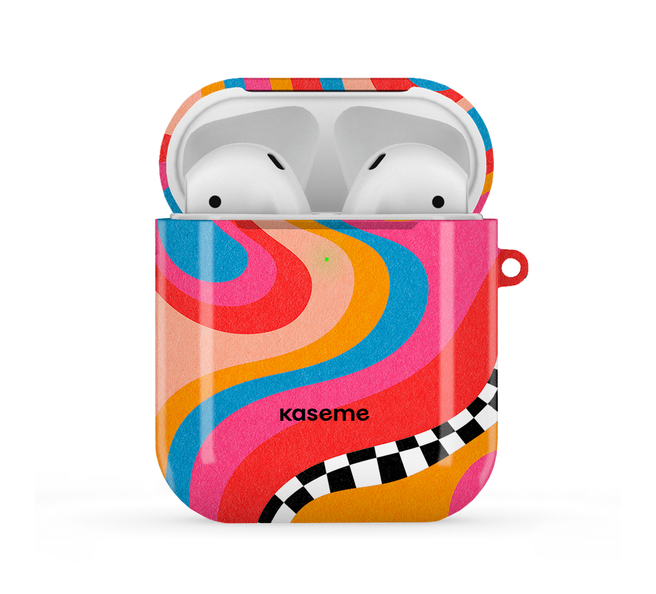 Radiant AirPods Case