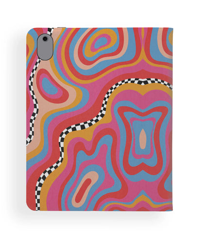 Radiant iPad Folio