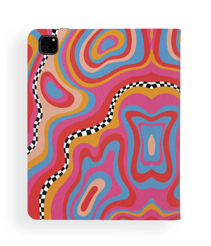 Radiant iPad Folio