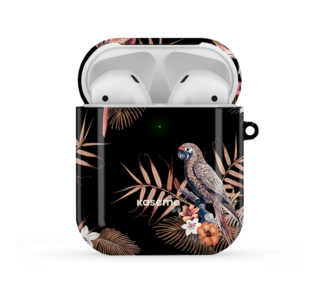 Rainforest AirPods Case