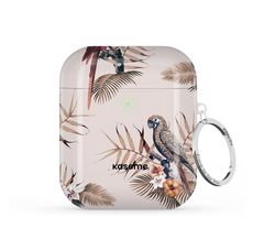 Rainforest beige AirPods Case