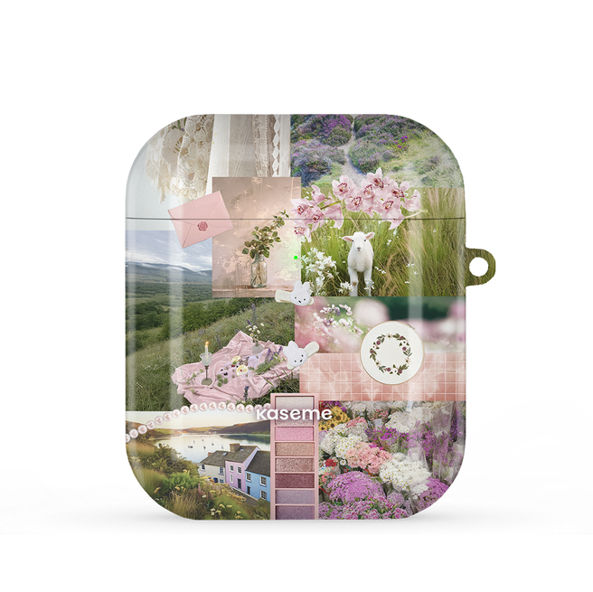 Reverie AirPods Case