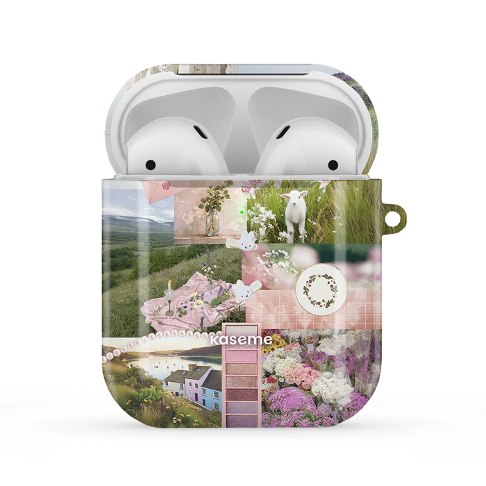 Reverie AirPods Case