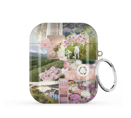 Reverie AirPods Case