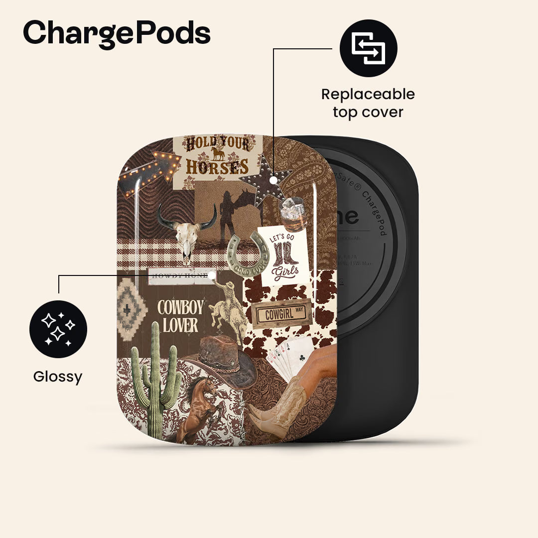 Rodeo Muse ChargePod Thumbnail en ChargePods 02