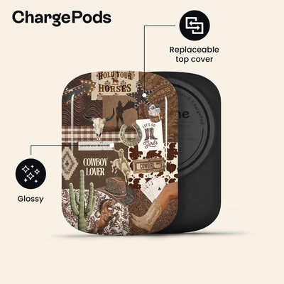 Rodeo Muse ChargePod Thumbnail en ChargePods 02