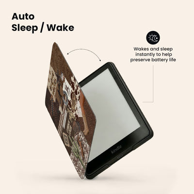 Rodeo Muse E-Reader Case Thumbnail en EReader 03