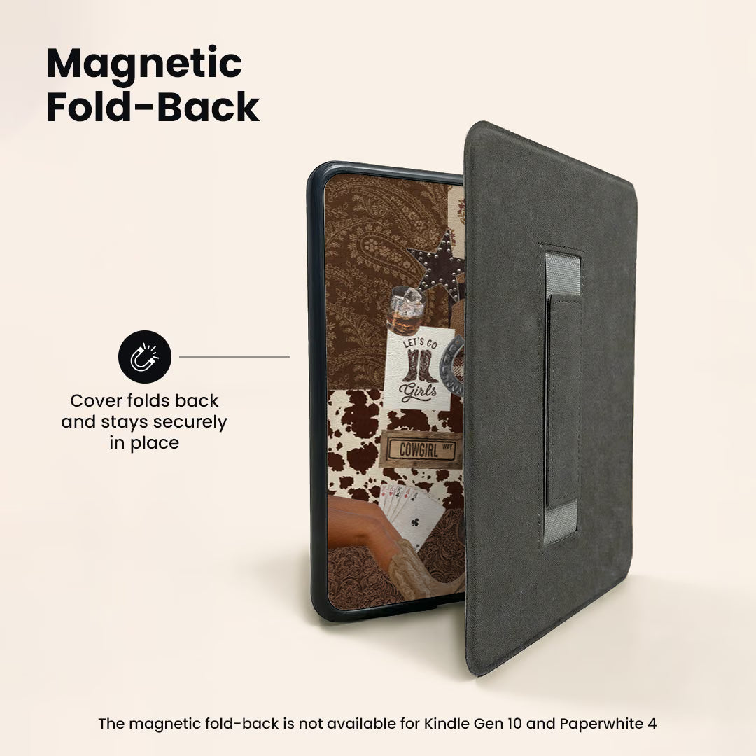 Rodeo Muse E-Reader Case Thumbnail en EReader 04