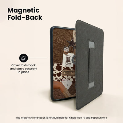 Rodeo Muse E-Reader Case Thumbnail en EReader 04