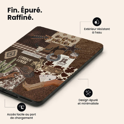 Rodeo Muse E-Reader Case Thumbnail fr EReader 07