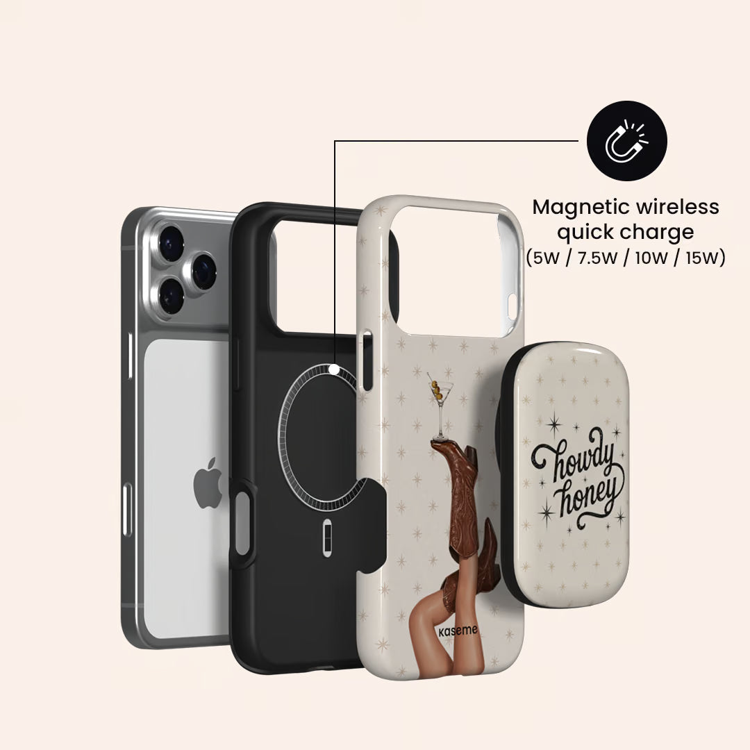 Rodeo Sweetheart Thumbnail en ChargePods 04