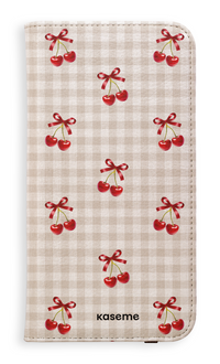 Romane Folio Case