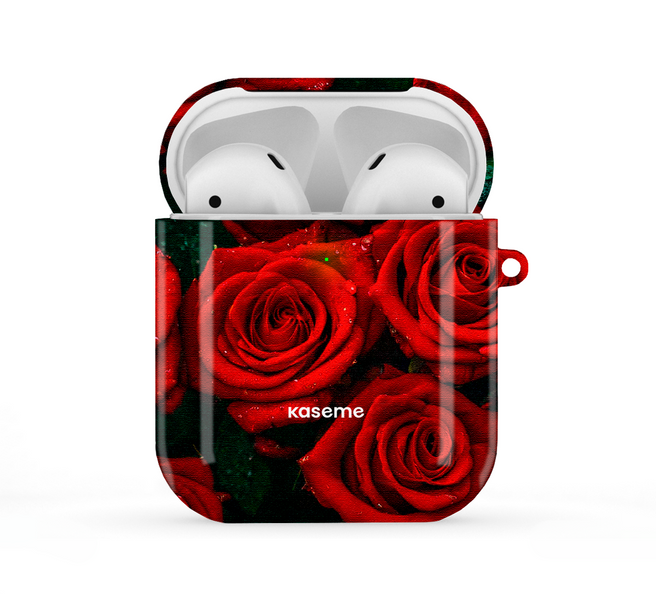 Romance AirPods Case