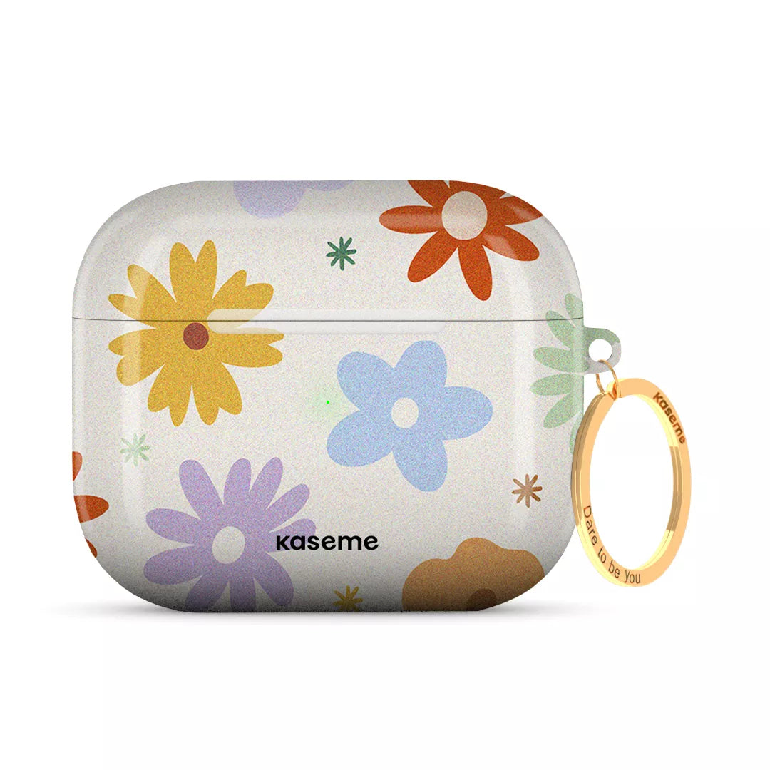 SKU Interne seulement AP-3RD-M | R-GLD Adore AirPods Case -