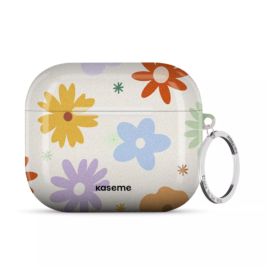 SKU Interne seulement AP-3RD-M | R-SLV Adore AirPods Case -