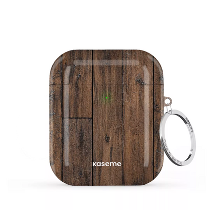 SKU Interne seulement AP-G | R-SLV Long Live AirPods Case -
