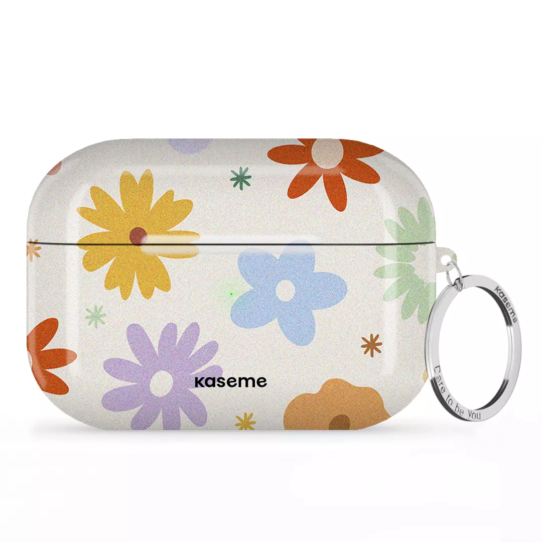 SKU Interne seulement AP-P-G | R-SLV Adore AirPods Case -