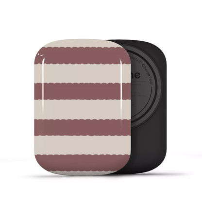 SKU Interne seulement Aligned Brown ChargePod -