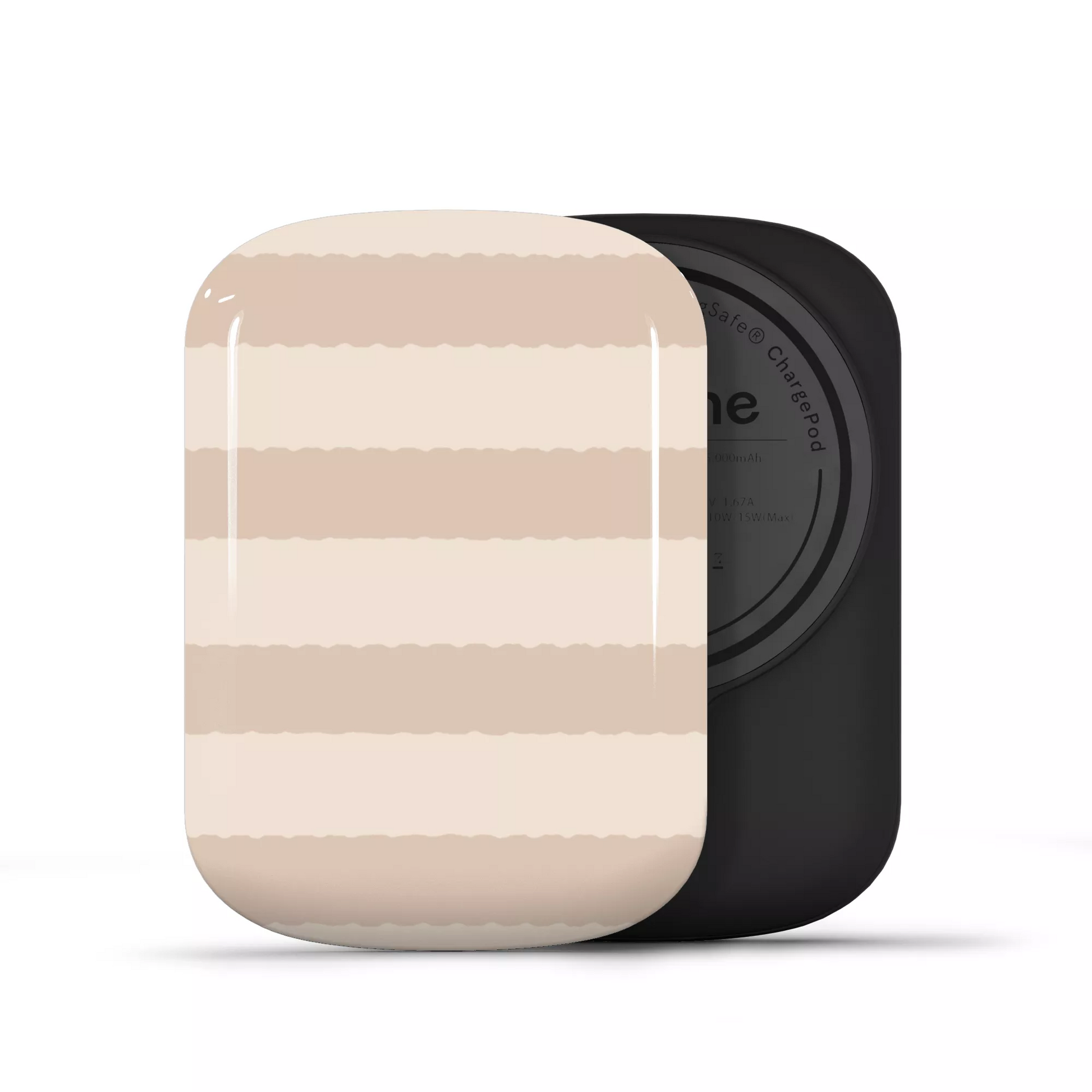 SKU Interne seulement Aligned ChargePod -
