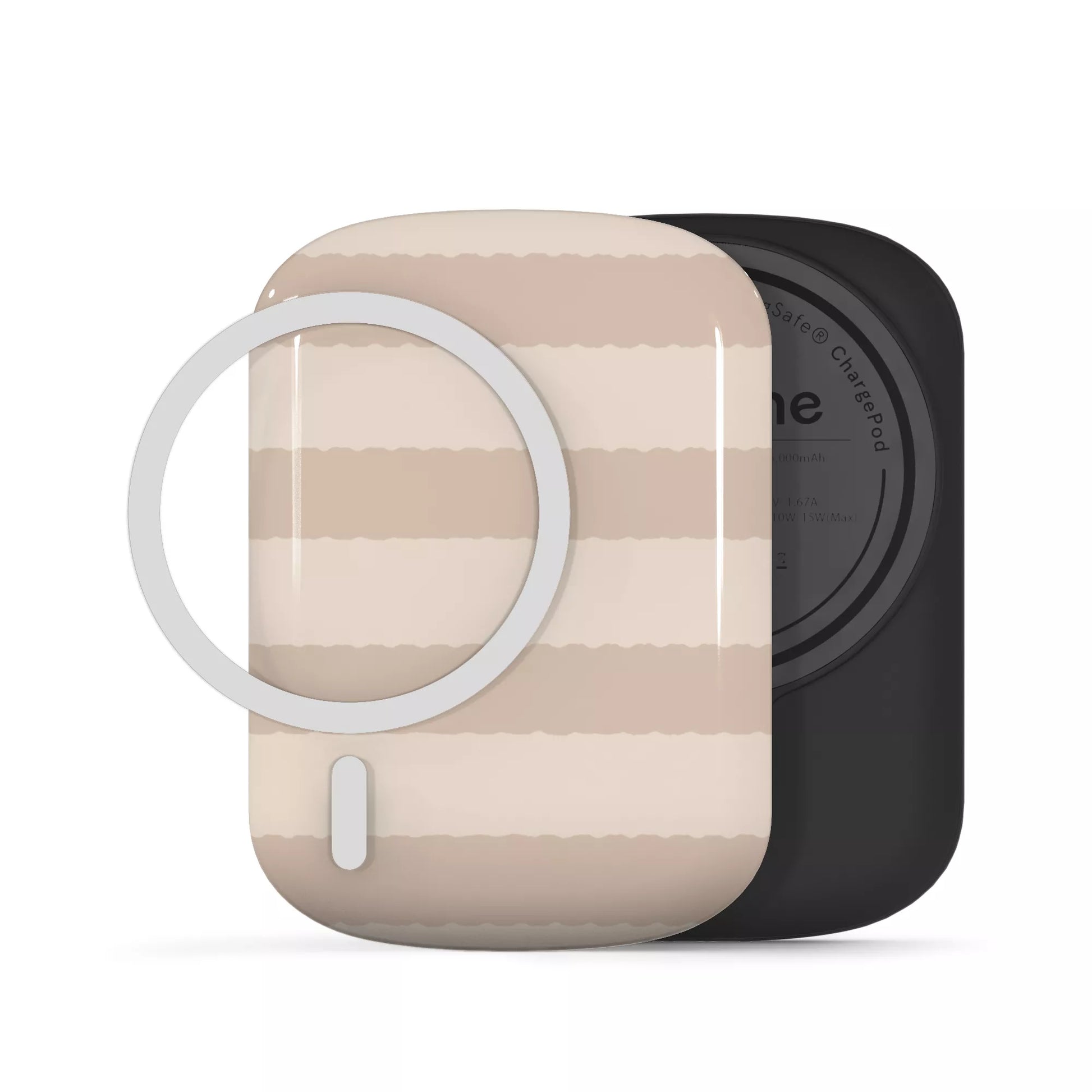 SKU Interne seulement Aligned ChargePod -