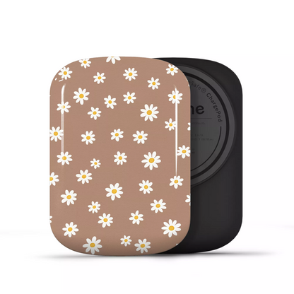 SKU Interne seulement Amara Brown ChargePod -