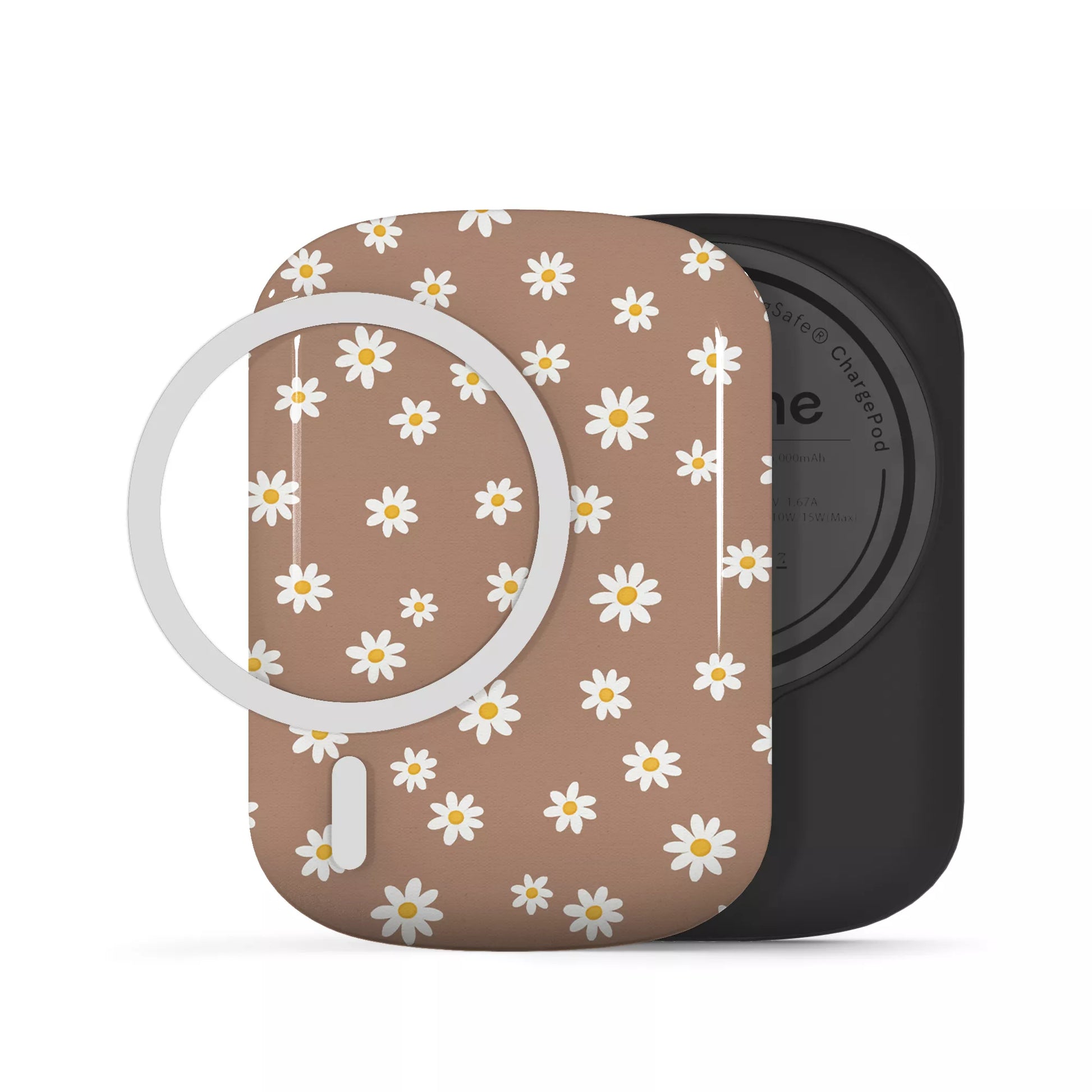 SKU Interne seulement Amara Brown ChargePod -