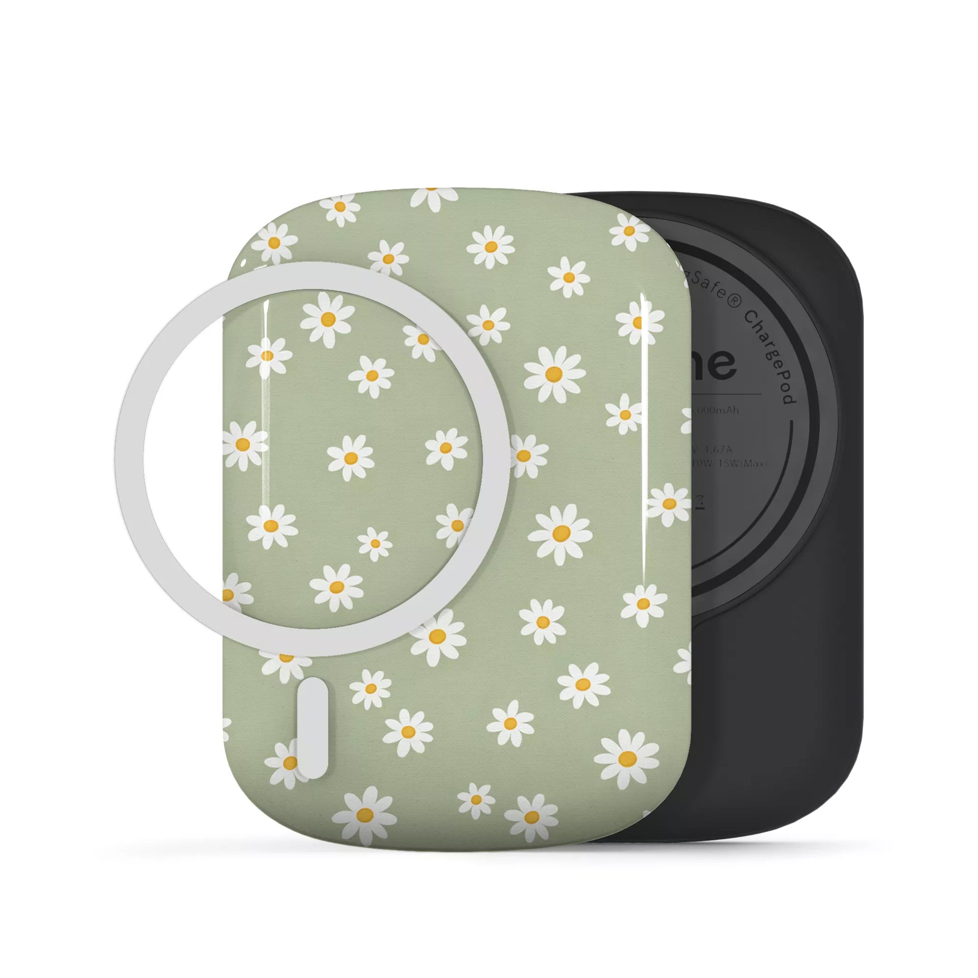 SKU Interne seulement Amara ChargePod -
