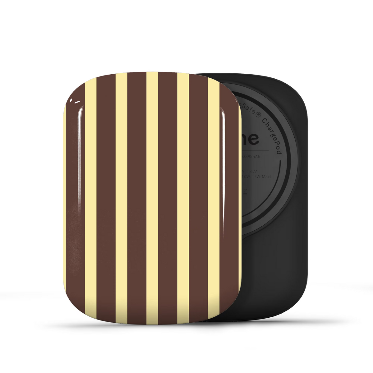 SKU Interne seulement Berry Lane Brown ChargePod -