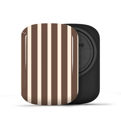 SKU Interne seulement Berry Lane Espresso ChargePod -