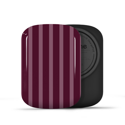 SKU Interne seulement Berry Lane Merlot ChargePod -