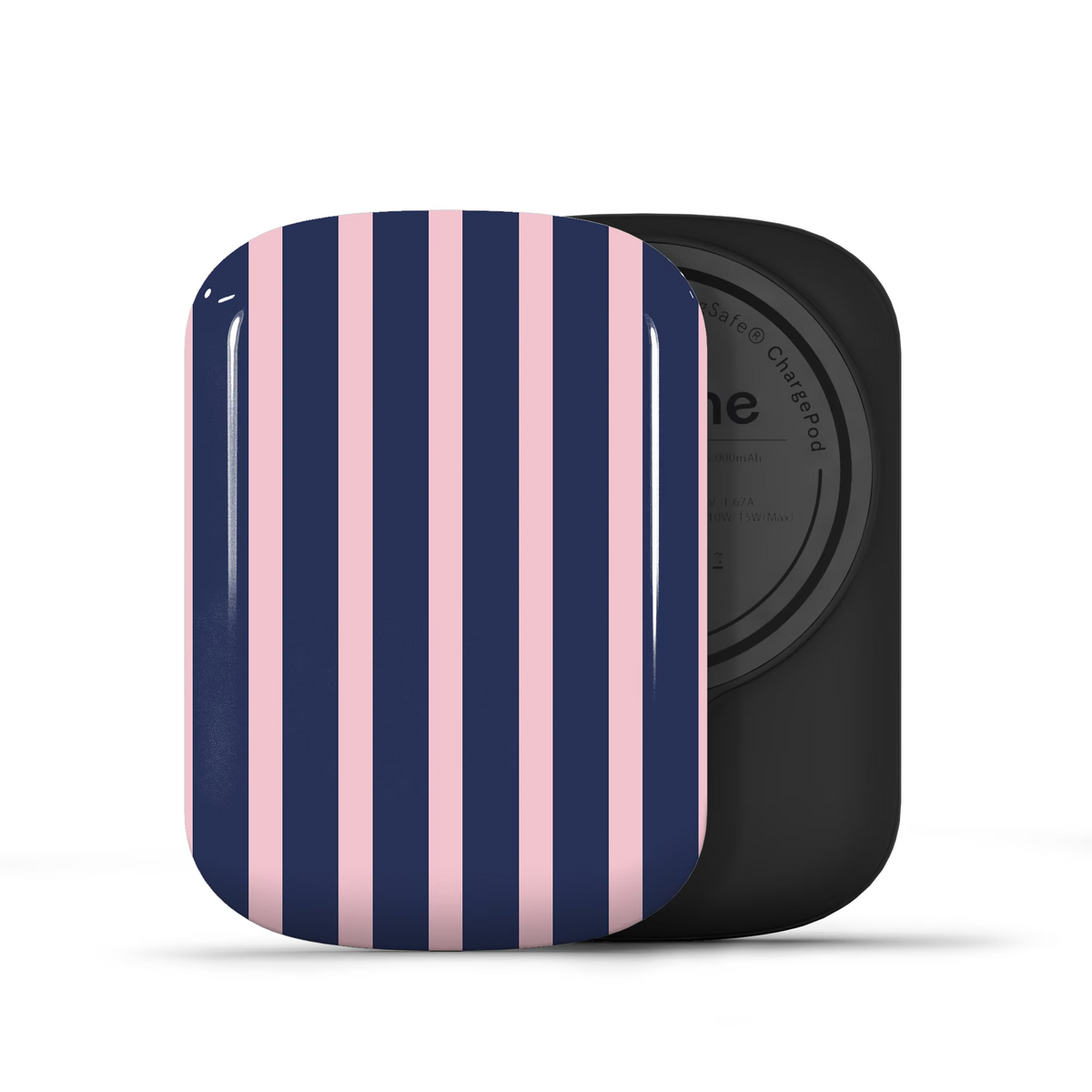 SKU Interne seulement Berry Lane Navy ChargePod -