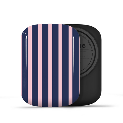 SKU Interne seulement Berry Lane Navy ChargePod -