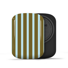 SKU Interne seulement Berry Lane Olive ChargePod -