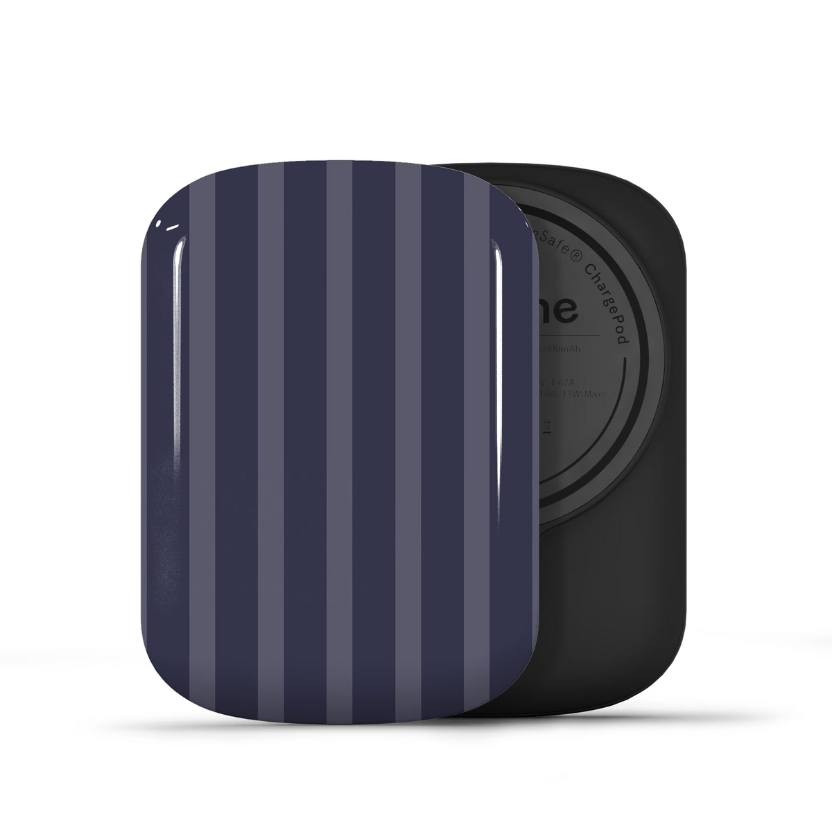 SKU Interne seulement Berry Lane Slate ChargePod -